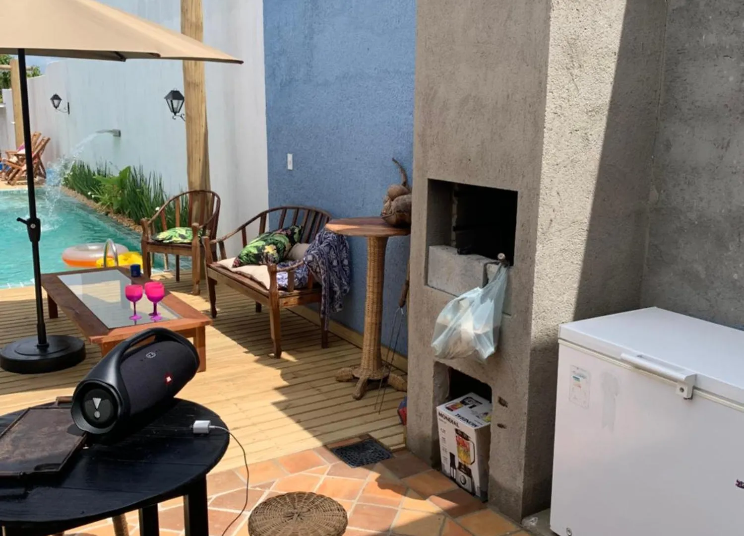 Pousada Sossego E Maresia Porto Seguro Brasile